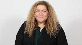 מאיה לרנר, צילום: ניב קנטור